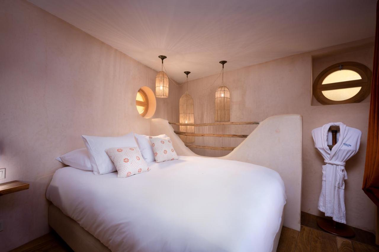 Mama Lova Hotel, Riad, Restaurant & Spa Essaouira Eksteriør billede