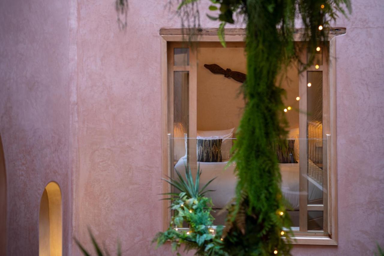 Mama Lova Hotel, Riad, Restaurant & Spa Essaouira Eksteriør billede