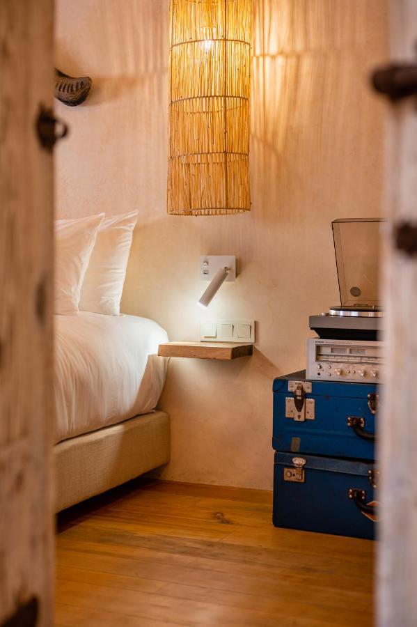 Mama Lova Hotel, Riad, Restaurant & Spa Essaouira Eksteriør billede