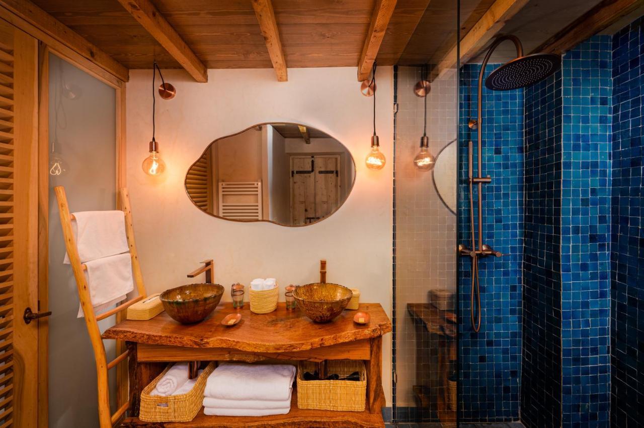Mama Lova Hotel, Riad, Restaurant & Spa Essaouira Eksteriør billede