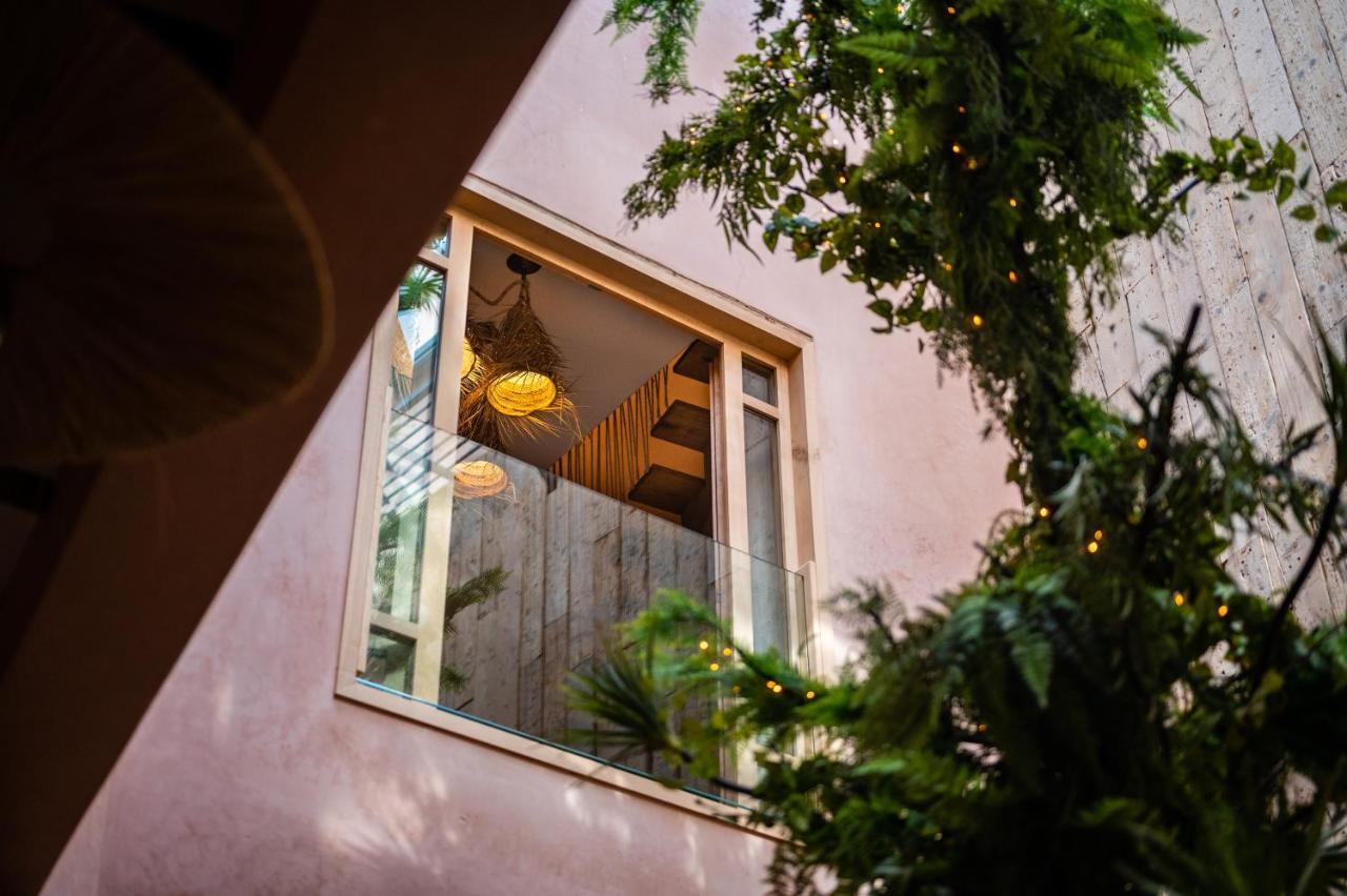 Mama Lova Hotel, Riad, Restaurant & Spa Essaouira Værelse billede